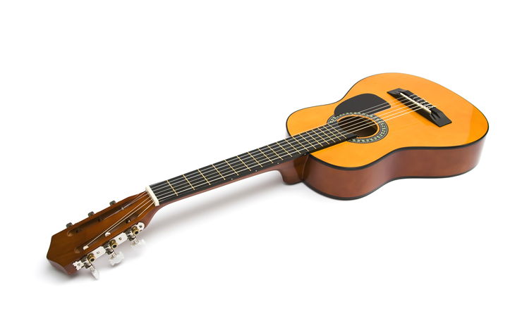 Acoustic Guitar