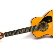 Picture of Acoustic Guitar