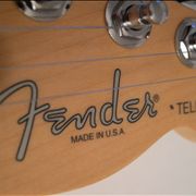 Telecaster Guitar Head