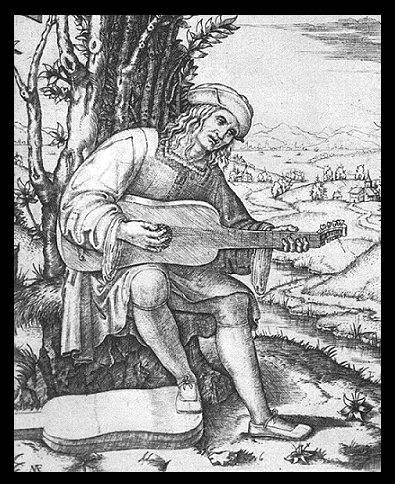 Viola Da Mano