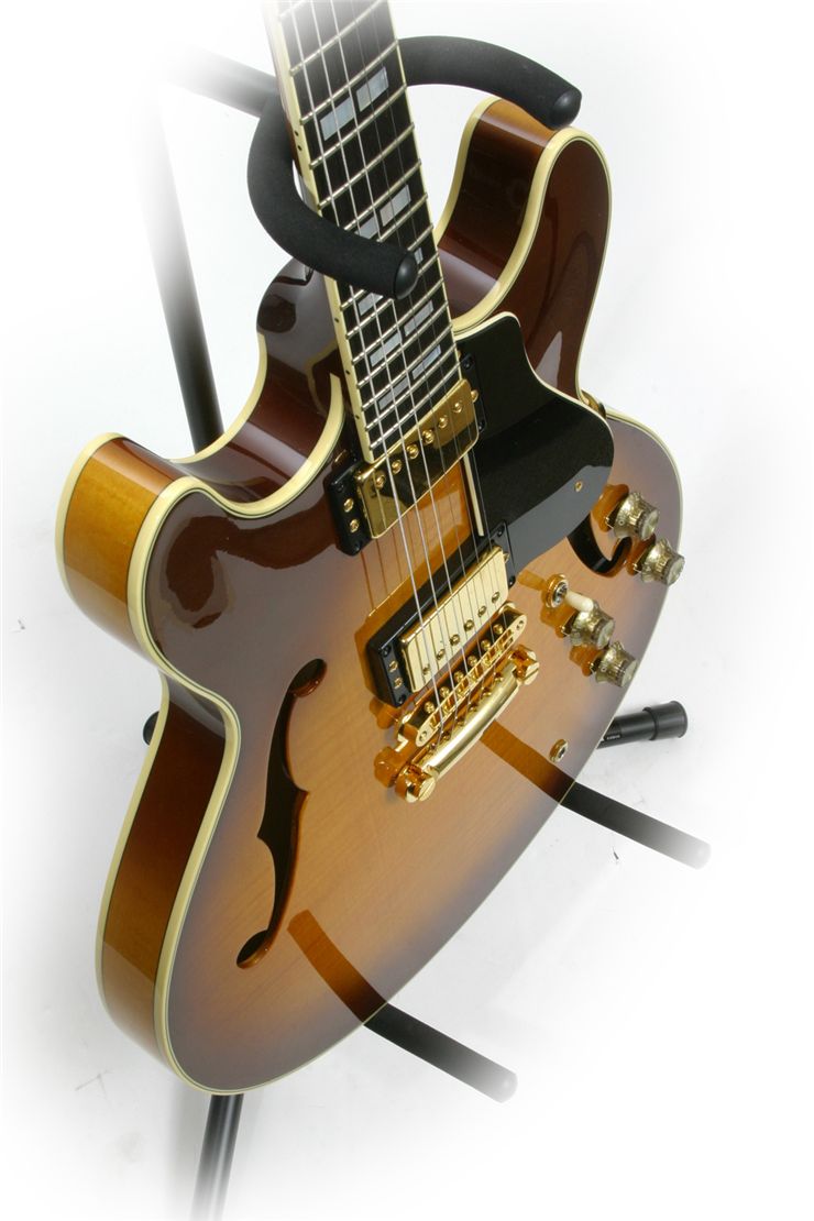 Yamaha Guitar